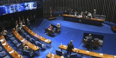 Senado pode votar na quarta tempo maior de internação de menores infratores