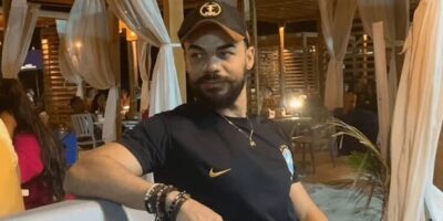 Pai que fugiu com filha em São Luís é apreendido na fronteira com o Paraguai