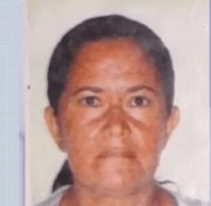Mulher grávida morre após perder controle de moto em Caxias