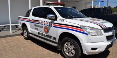 Homem em situação de rua é morto a pedradas na Avenida Guajajaras, em São Luís