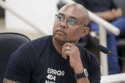 Vereador de São Paulo é preso após denúncias de crimes sexuais