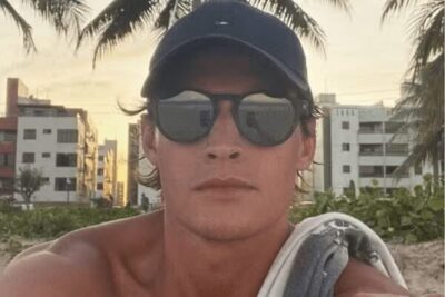 Falso herdeiro de 27 anos é preso no litoral de SP após aplicar golpes em mulheres