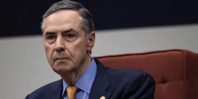 Barroso manterá salário de R$ 33,2 mil após deixar o STF