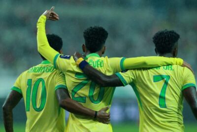 Brasil goleia Coreia do Sul por 5 a 0 em amistoso com show de Estêvão, Rodrygo e Vinícius Júnior