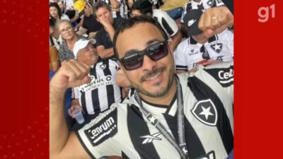Policial penal é atropelado e morto após sacar arma durante briga de trânsito em São Luís