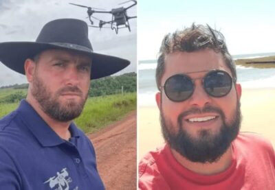 Corpos de vítimas atingidas por raio no rio Tocantins são localizados