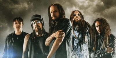 Korn anuncia turnê na América Latina com show único no Brasil em 2026
