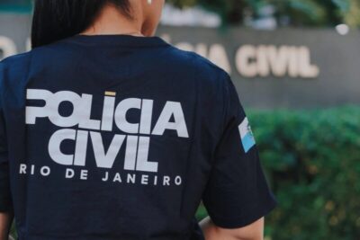 Quadrilha dopou idoso com AVC e desviou R$ 500 mil no Rio