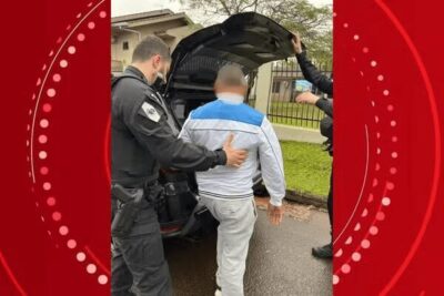 Padre preso por abusos sexuais no Paraná é denunciado por mais quatro crimes após novos depoimentos