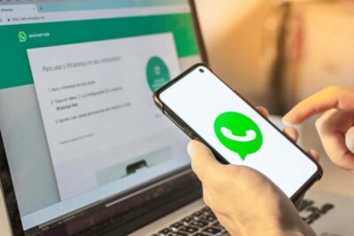 WhatsApp lança função com inteligência artificial que resume conversas