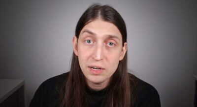 Felca é anunciado como novo integrante do Fantástico