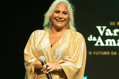 MP do Pará investiga evento de Fafá de Belém no Círio de Nazaré