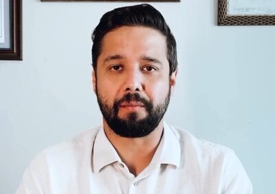 Ex-deputado estadual deixa secretaria em Imperatriz