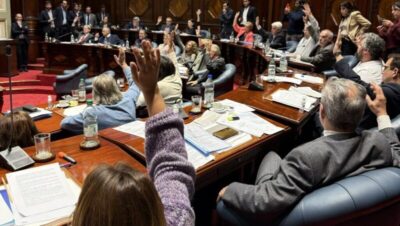Projeto “Morte Digna”, promovido pela Frente Ampla, ainda depende de sanção presidencial para entrar em vigor