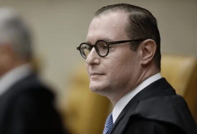 STF autoriza quebra de sigilo telefônico de empresário Pacovan em investigação de corrupção