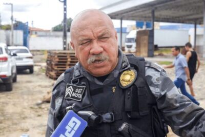 Sargento da PM é condenado por furto qualificado com uso de chave falsa no Maranhão