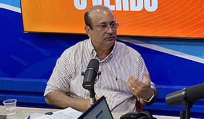 Veja repercute fraude que tentava incriminar Marcus Brandão