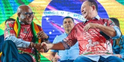 Festival Ilha do Reggae será realizado em São Luís com atrações nacionais e internacionais