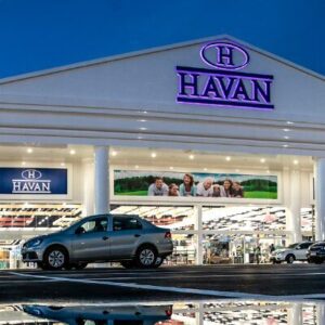 Furtos aumentam nas lojas Havan após proibição de divulgar vídeos de criminosos