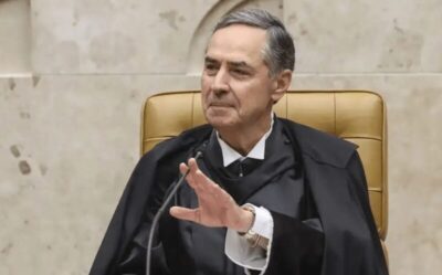 Barroso decide votar sobre descriminalização do aborto em seu último ato no Supremo