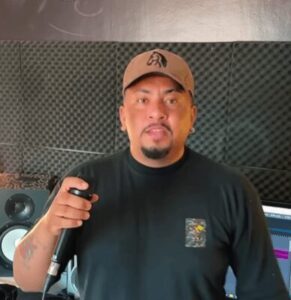 Morre o cantor Marquinhos Lima, aos 35 anos, durante viagem para show em Santa Luzia do Tide