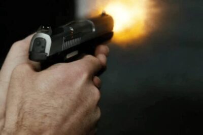 Noite violenta na Grande São Luís deixa três mortos e vários feridos por disparos de arma de fogo