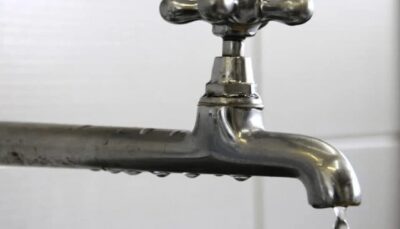 São Luís entra em racionamento de água devido ao baixo nível do rio Itapecuru