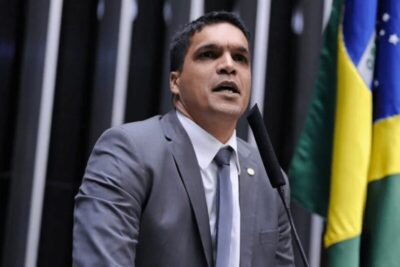 Cabo Daciolo anuncia pré-candidatura à Presidência da República em 2026