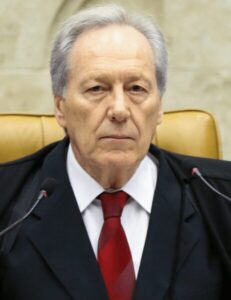 Lewandowski critica projeto que equipara facções criminosas a grupos terroristas