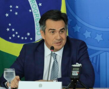 Ciro Nogueira avalia reaproximação com Lula nos bastidores da política piauiense