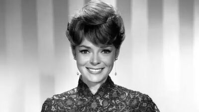 Morre aos 100 anos a atriz June Lockhart, ícone de “Lassie” e “Perdidos no Espaço”