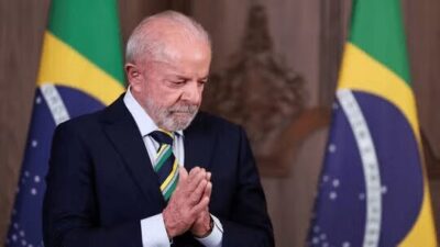 Lula lidera todos os cenários de intenção de voto para 2026, aponta Paraná Pesquisas