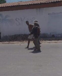 Áudios de moradores relatam troca de tiros na Cidade Nova; dois suspeitos morreram e um foi preso