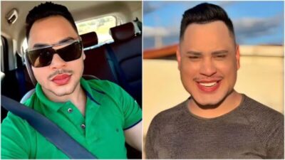 Influenciador “Rei do Fuá” é assassinado a tiros em Brejo Santo, CE