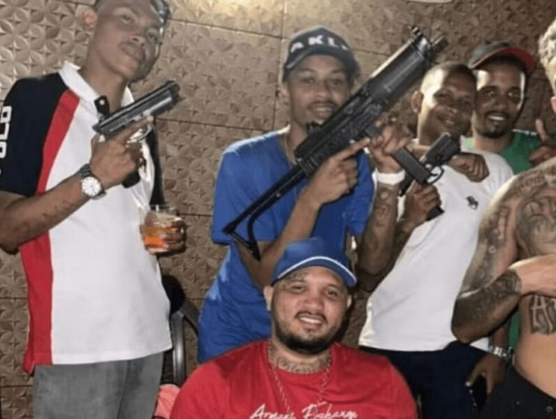 Foto: Reprodução