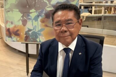 Desembargador do Piauí é investigado pela PF por suspeita de vender sentenças