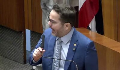 Comunossocialista ignora reação das polícias à criminalidade e manda recado inintelegível a governador do MA