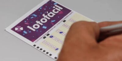 Aposta de São Luís acerta na Lotofácil e leva mais de meio milhão de reais