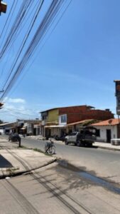 Clientes denunciam loja em Barreirinhas (MA) por venda de celulares semi-novos com defeito