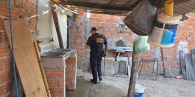 PF descobre fraude no INSS em Caxias: suspeito recebia dois benefícios ao mesmo tempo