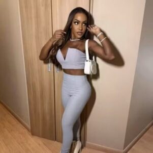 Perfil do Instagram de Tainá Sousa volta ao ar após três meses de operação e prisão