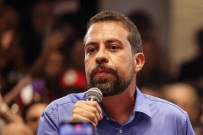 Boulos condenará ação no Rio e responsabilizará governador