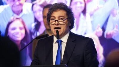 Argentina reforça segurança na fronteira com o Brasil após megaoperação no Rio