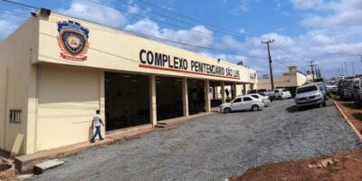 Quase 40 presos não retornam após Dia das Crianças e total de foragidos por saídas temporárias em 2025 chega a 119