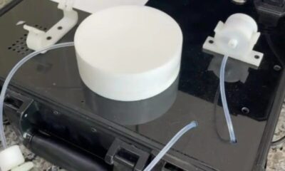 Pesquisadores brasileiros criam nariz eletrônico capaz de detectar bebidas adulteradas