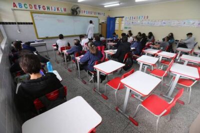 Oportunidade: Prefeitura de São José de Ribamar abre inscrições de seletivo para professores com salários de até R$ 4,4 mil