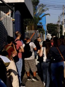 Mais de 760 mil candidatos farão prova do “Enem dos Concursos” neste domingo (5)