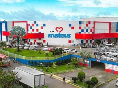 Filha de ex-presidente da Câmara Municipal de São Luís é detida por suspeita de furto em supermercado
