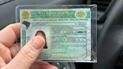 CNH Social tem 32 mil inscrições após 2 horas da abertura; confira como tirar a habilitação gratuita