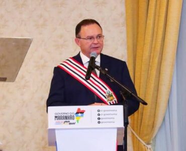 Brandão afirma que foi chantageado com barganhas “nada republicanas”